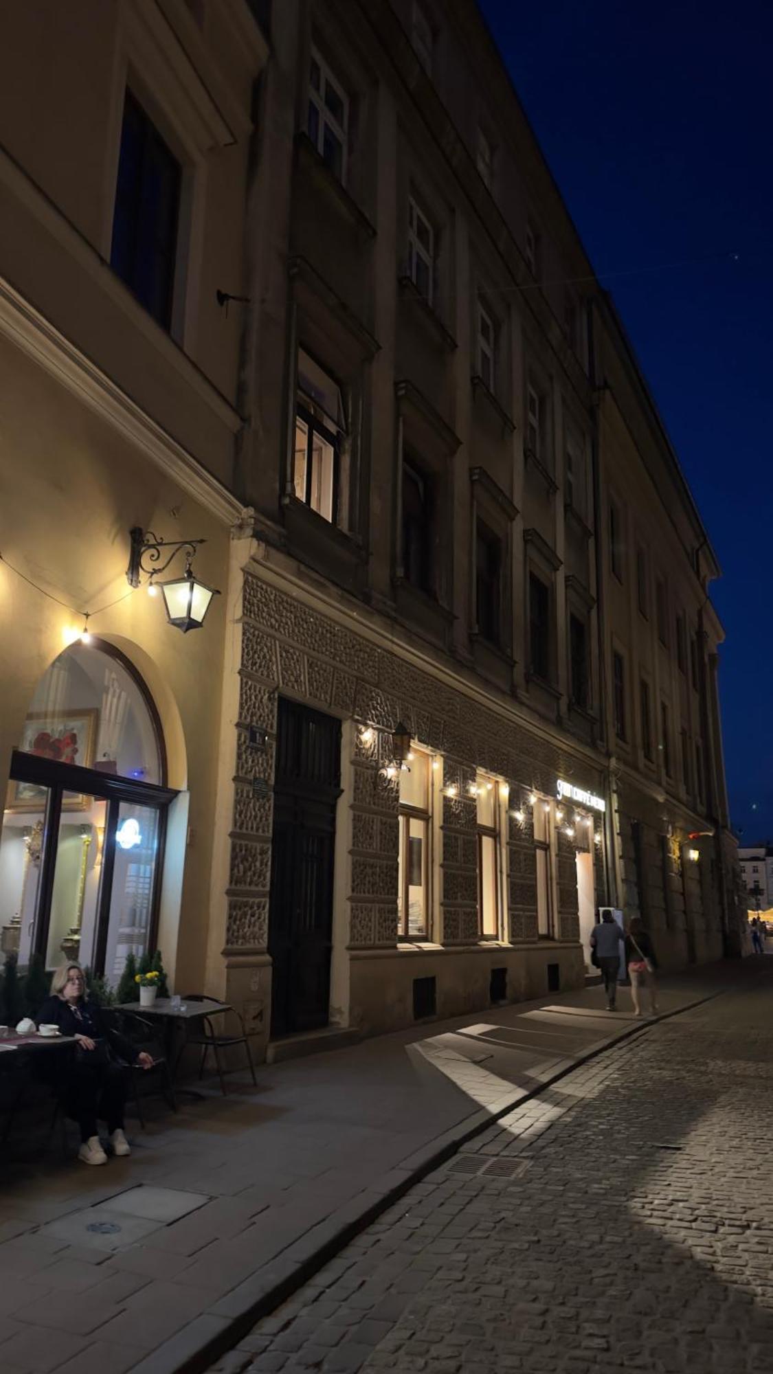 Crown Pearl - Wonderful Apartment, 110Scm, 4 Rooms Krakow Exterior photo